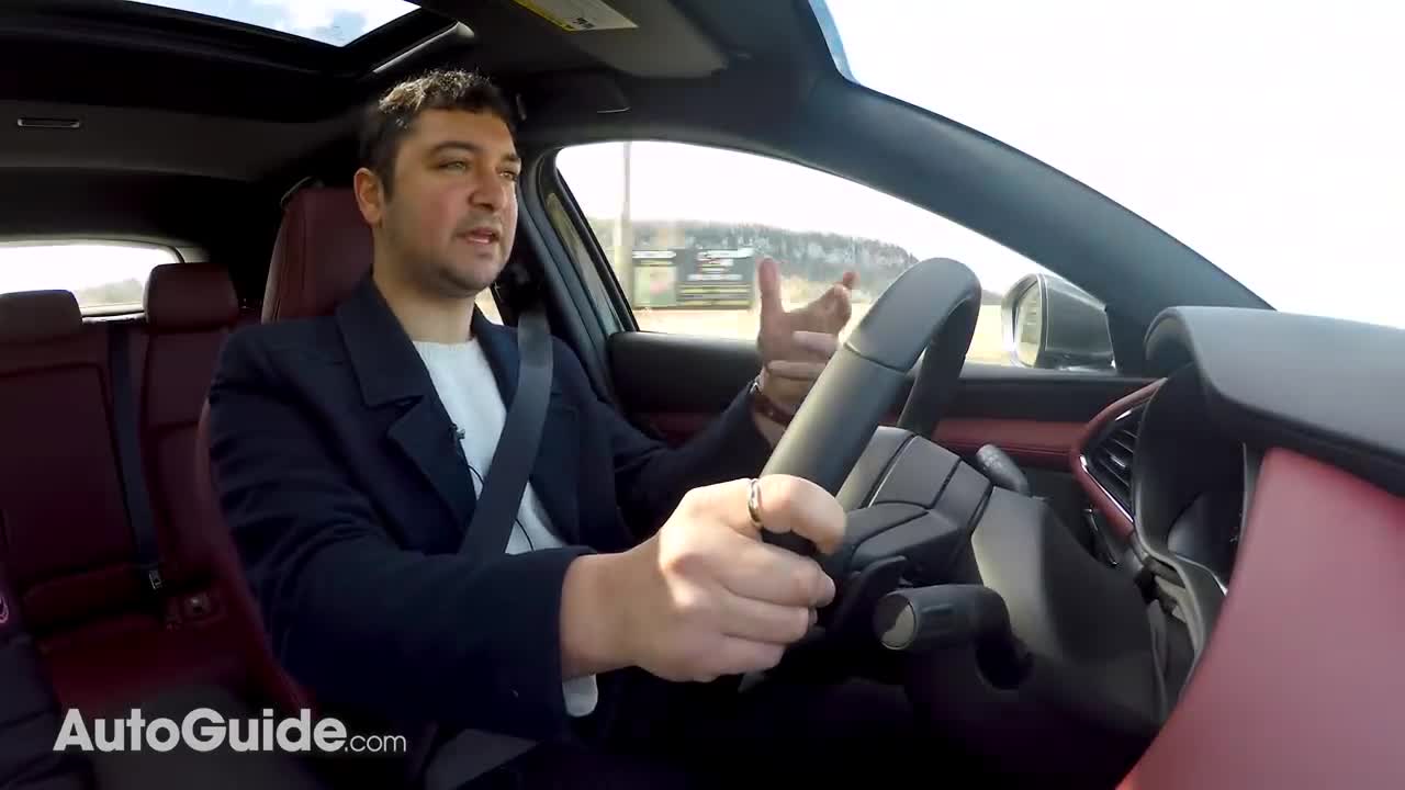 Mazda vs Subaru Video Thumb